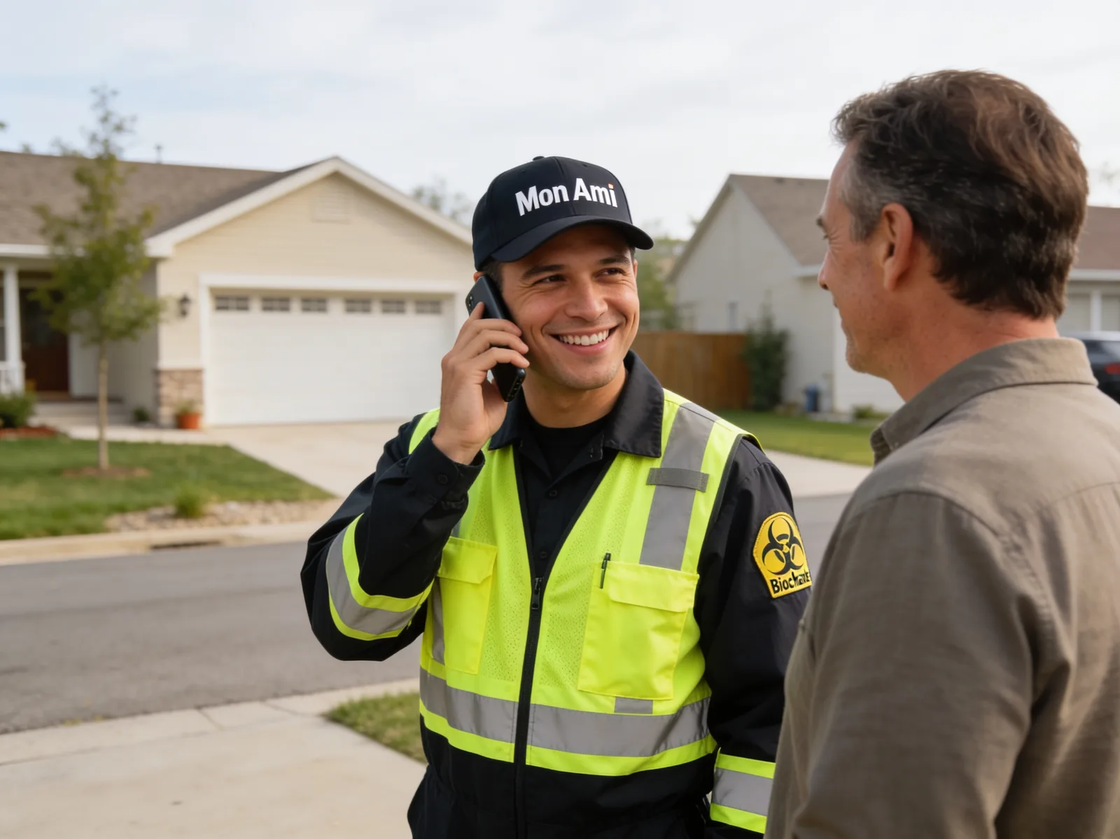 Sewage Cleanup Valier, PA FAQs