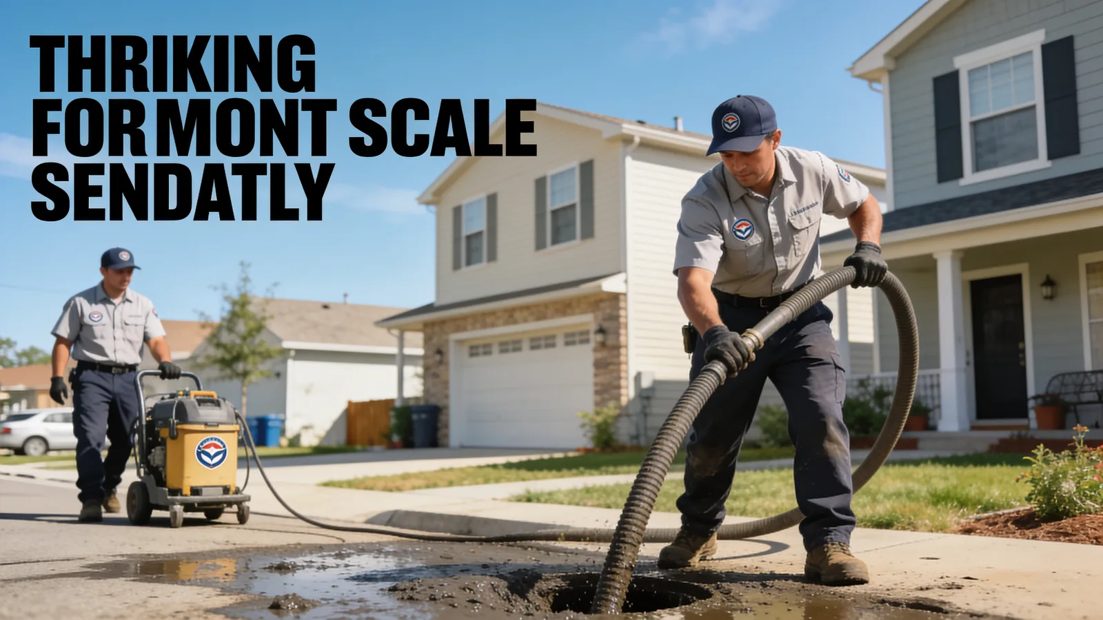 Sewage Cleanup in Valier, PA near me